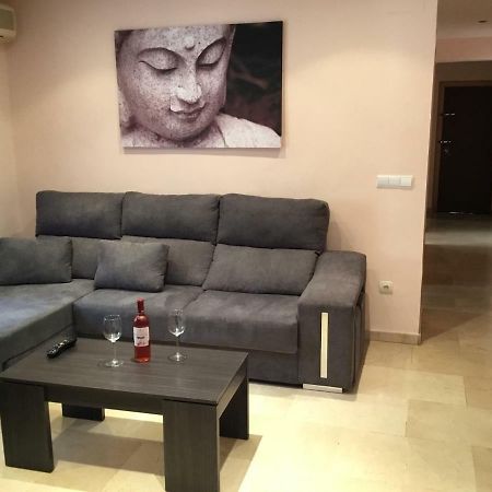 Apartamentо Menorcа Апартаменты Менорка Валенсия Экстерьер фото