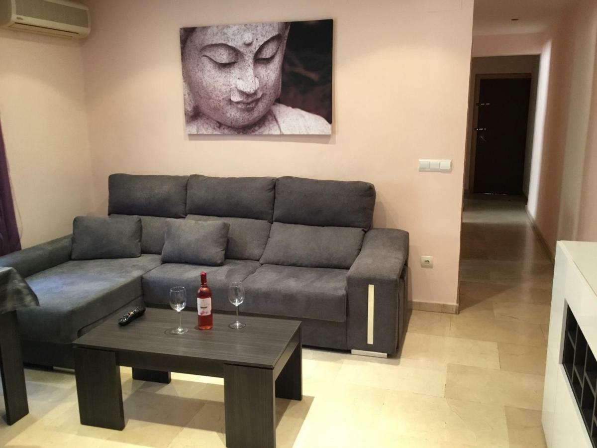 Apartamentо Menorcа Апартаменты Менорка Валенсия Экстерьер фото